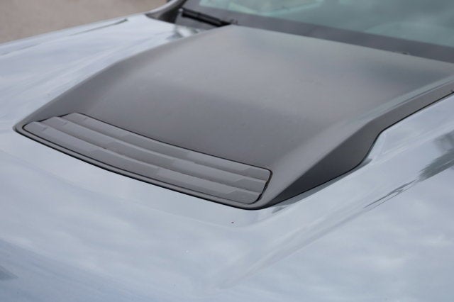 2018 Chevrolet Colorado ZR2