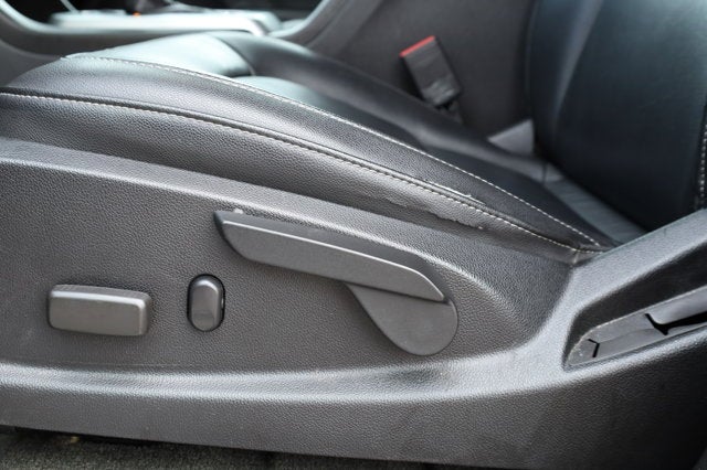 2018 Chevrolet Colorado ZR2