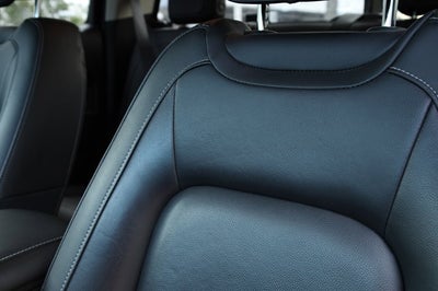 2018 Chevrolet Colorado ZR2