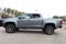 2018 Chevrolet Colorado ZR2