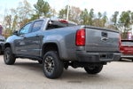 2018 Chevrolet Colorado ZR2