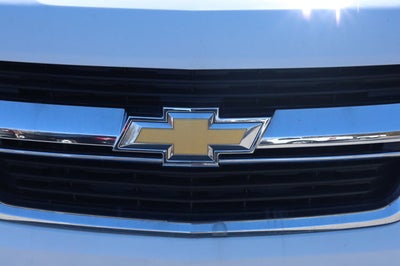 2017 Chevrolet Colorado WT