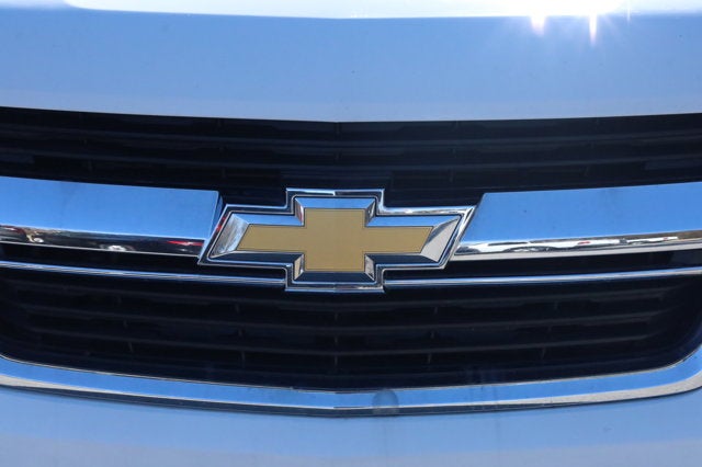 2017 Chevrolet Colorado WT