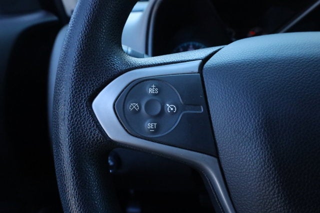 2017 Chevrolet Colorado WT