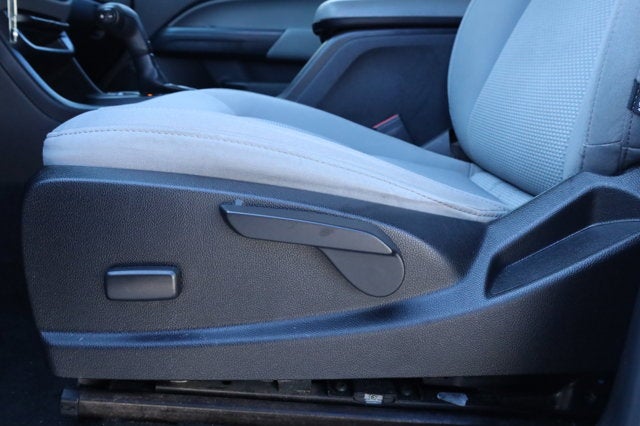 2017 Chevrolet Colorado WT