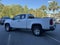 2022 Chevrolet Colorado 4WD Extended Cab Long Box WT