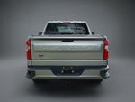 2024 Chevrolet Silverado 1500 2WD Crew Cab Short Bed Custom