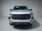 2024 Chevrolet Silverado 1500 2WD Crew Cab Short Bed Custom