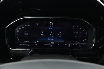 2025 Chevrolet Silverado 1500 2WD Crew Cab Short Bed LT