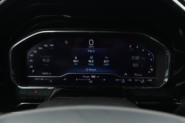 2025 Chevrolet Silverado 1500 2WD Crew Cab Short Bed LT