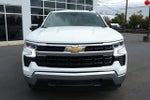 2025 Chevrolet Silverado 1500 2WD Crew Cab Short Bed LT