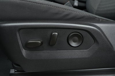 2025 Chevrolet Silverado 1500 2WD Crew Cab Short Bed LT