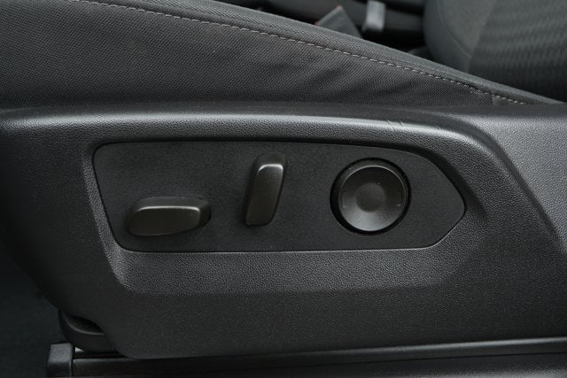 2025 Chevrolet Silverado 1500 2WD Crew Cab Short Bed LT