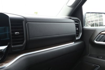 2025 Chevrolet Silverado 1500 2WD Crew Cab Short Bed LT