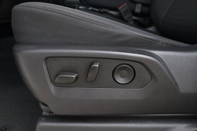 2025 Chevrolet Silverado 1500 2WD Crew Cab Short Bed LT