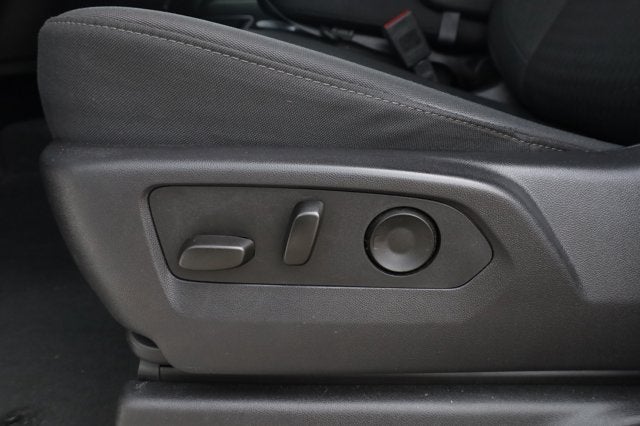 2025 Chevrolet Silverado 1500 2WD Crew Cab Short Bed LT