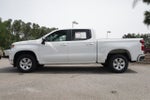 2025 Chevrolet Silverado 1500 2WD Crew Cab Short Bed LT