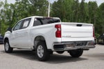 2025 Chevrolet Silverado 1500 2WD Crew Cab Short Bed LT