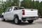 2025 Chevrolet Silverado 1500 2WD Crew Cab Short Bed LT