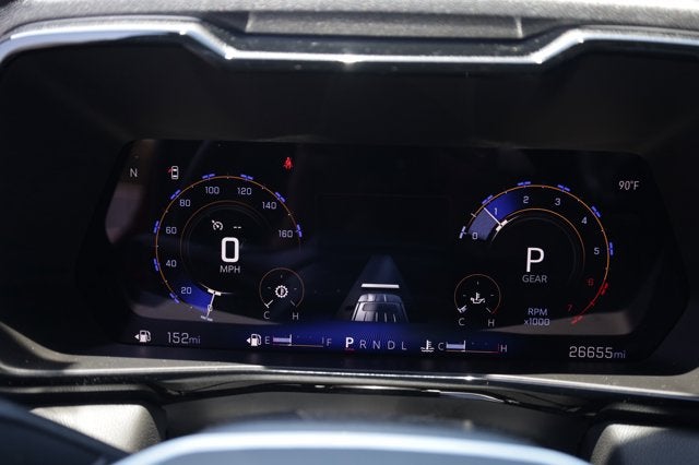 2024 Chevrolet Colorado 2WD LT