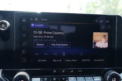 2024 Chevrolet Colorado 2WD LT
