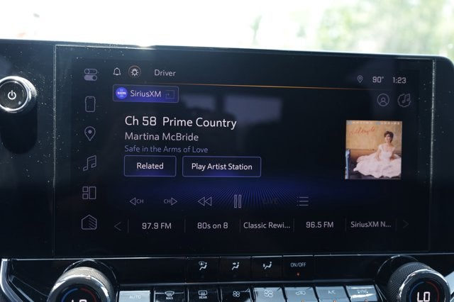 2024 Chevrolet Colorado 2WD LT