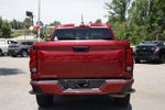 2024 Chevrolet Colorado 2WD LT