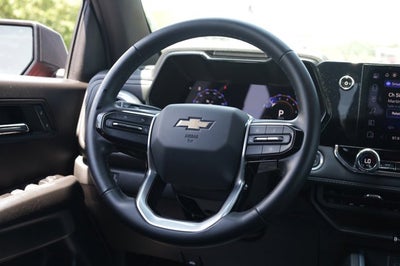 2024 Chevrolet Colorado 2WD LT