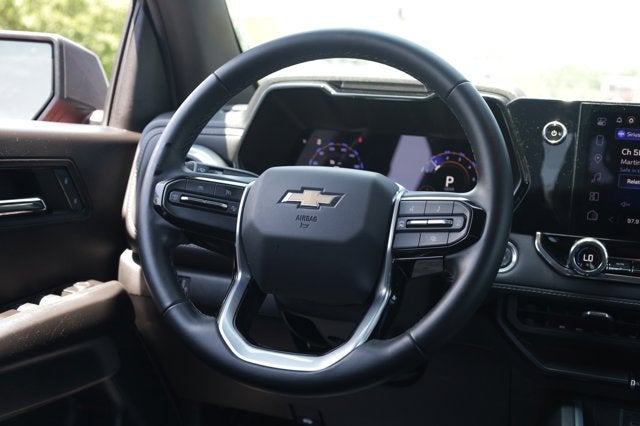 2024 Chevrolet Colorado 2WD LT