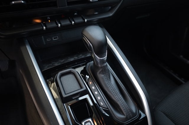 2024 Chevrolet Colorado 2WD LT