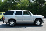 2004 GMC Yukon SLT