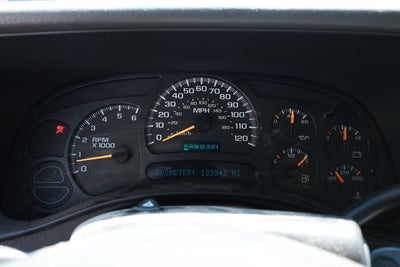 2004 GMC Yukon SLT