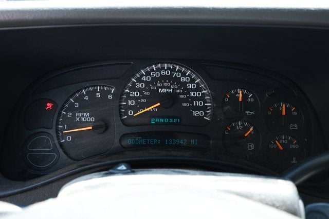 2004 GMC Yukon SLT