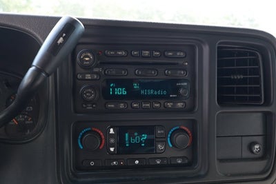 2004 GMC Yukon SLT