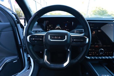 2024 GMC Acadia FWD Elevation
