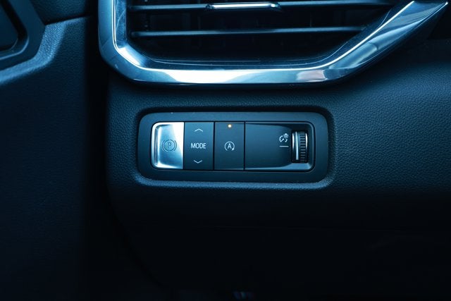 2024 GMC Acadia FWD Elevation