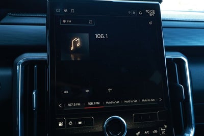 2024 GMC Acadia FWD Elevation