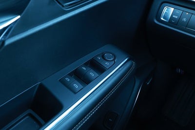 2024 GMC Acadia FWD Elevation