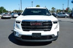 2024 GMC Acadia FWD Elevation