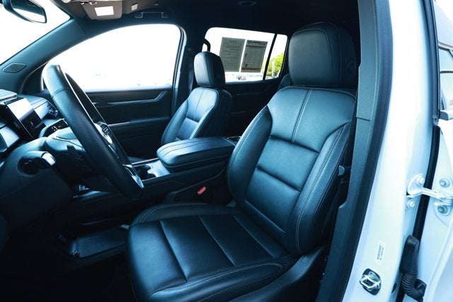 2024 GMC Acadia FWD Elevation