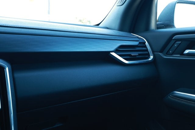 2024 GMC Acadia FWD Elevation