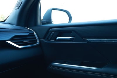 2024 GMC Acadia FWD Elevation