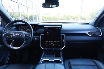 2024 GMC Acadia FWD Elevation