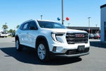 2024 GMC Acadia FWD Elevation