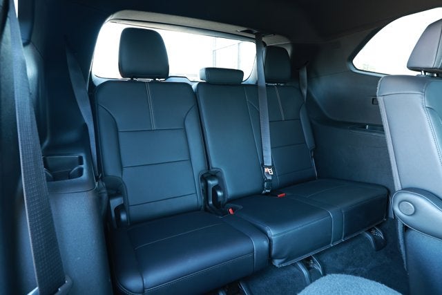 2024 GMC Acadia FWD Elevation