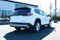 2024 GMC Acadia FWD Elevation