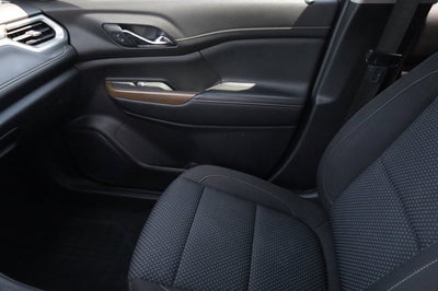 2021 GMC Acadia FWD SLE