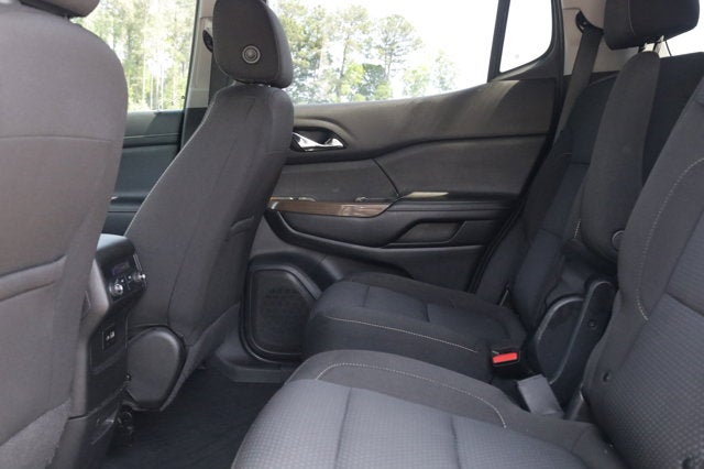 2021 GMC Acadia FWD SLE