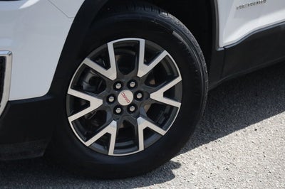 2021 GMC Acadia FWD SLE