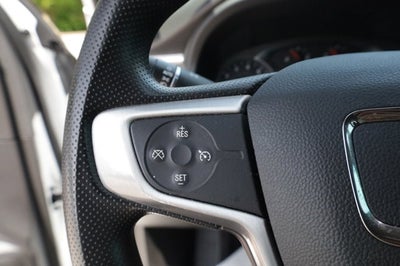 2021 GMC Acadia FWD SLE
